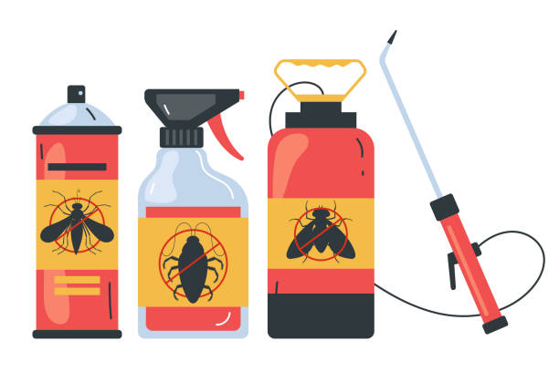 Best Local Pest Control Services  in Three Way, TN